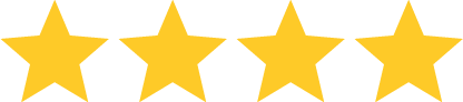 rating - 4 star