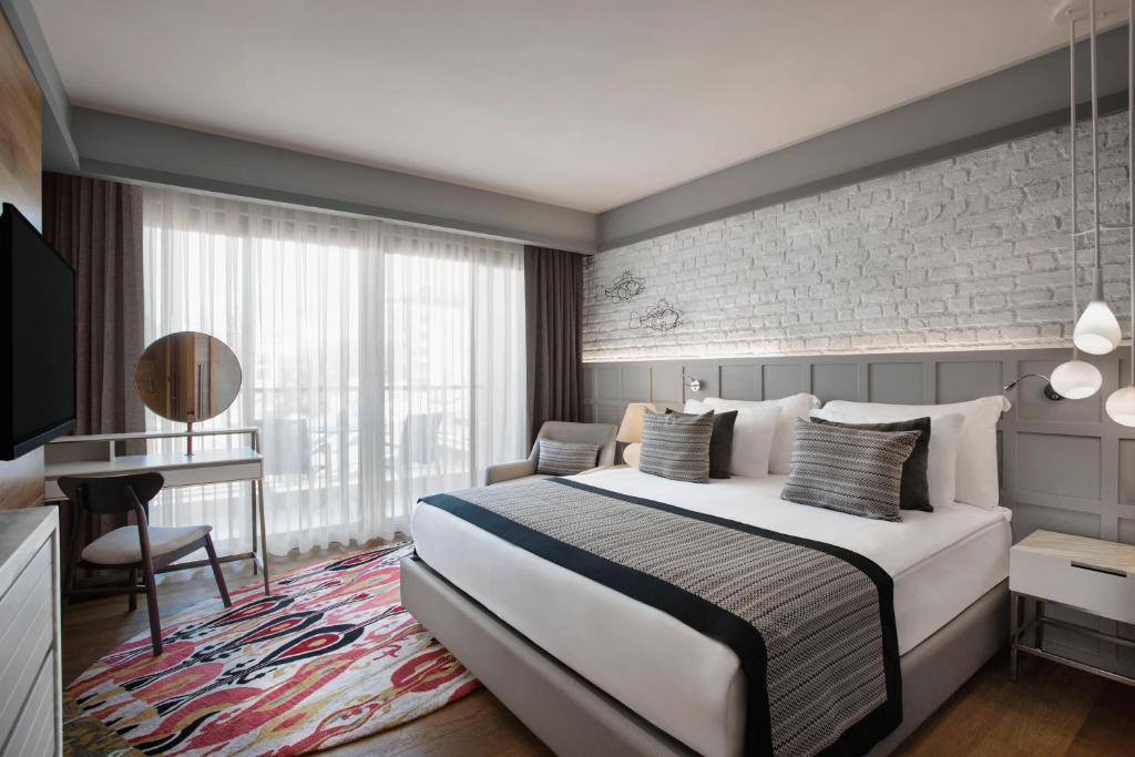 cheap resort hotels in Turkey to Spend holiday with family