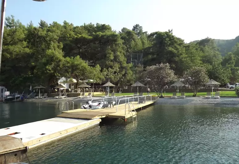 cheap resort hotels in Turkey to Spend holiday with family