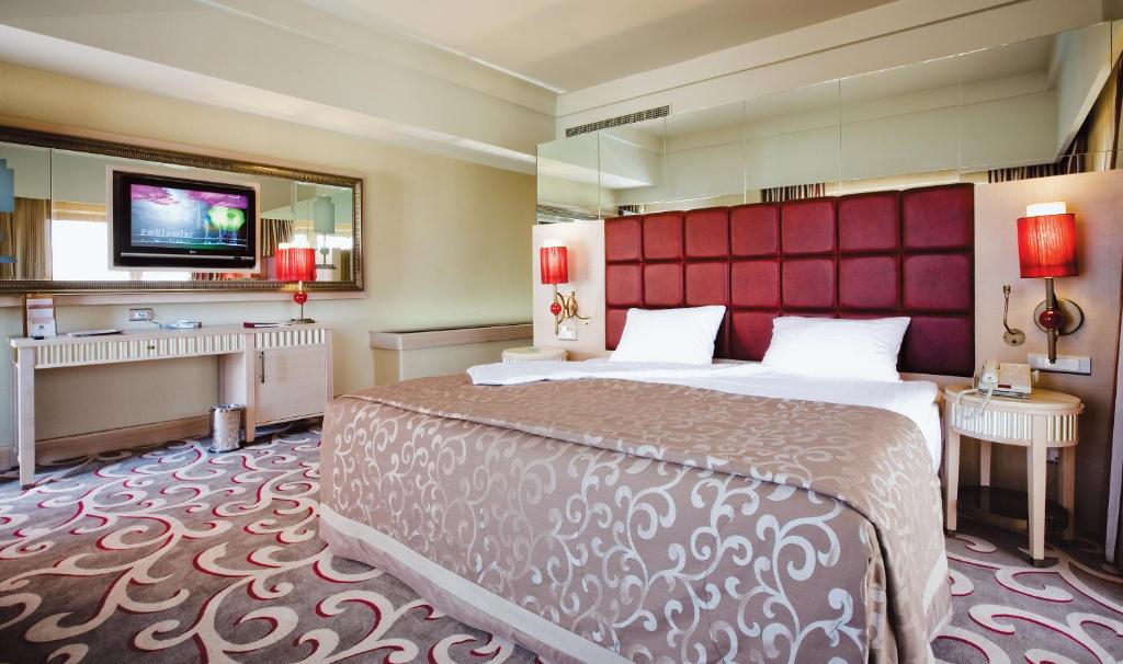 Diamond Suite Cornelia Diamond Golf Resort