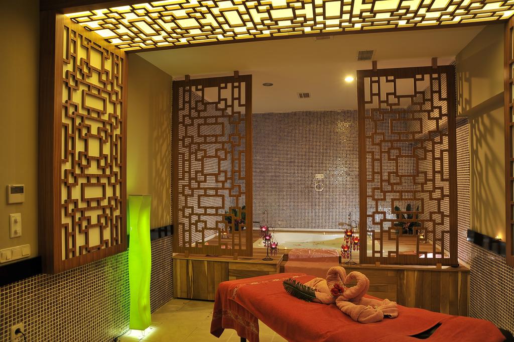 cheap resort hotels in Turkey to Spend holiday with family