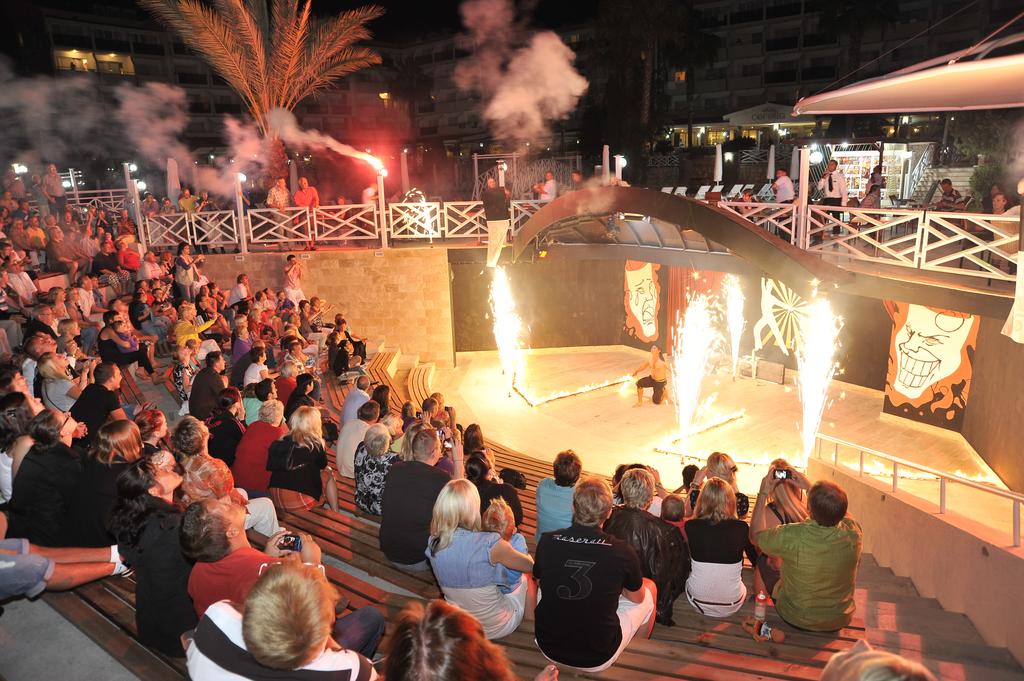 cheap resort hotels in Turkey to Spend holiday with family