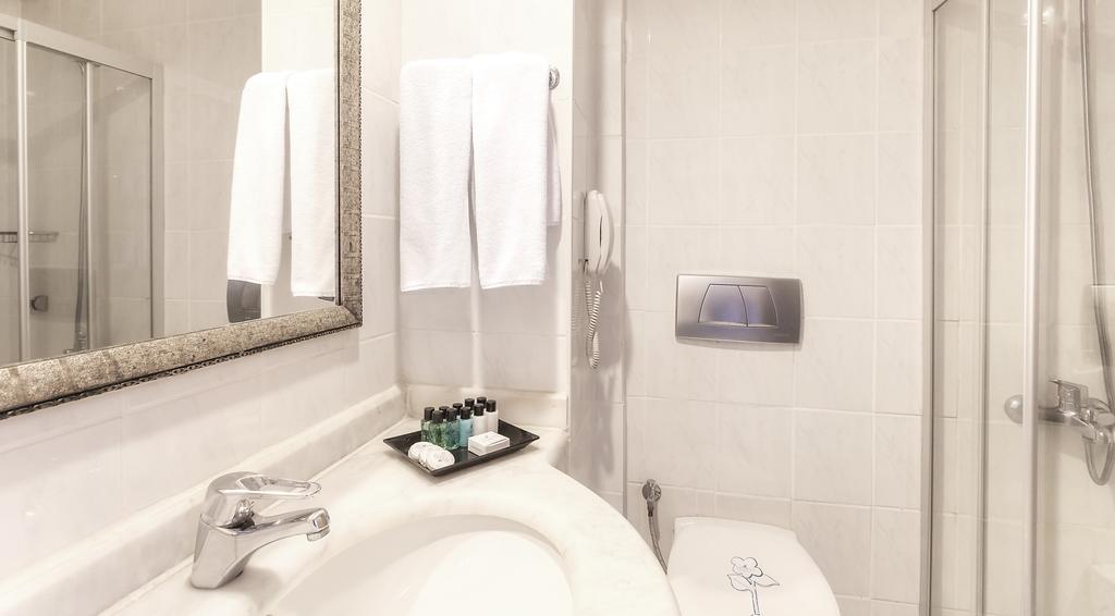 cheap resort hotels in Turkey to Spend holiday with family