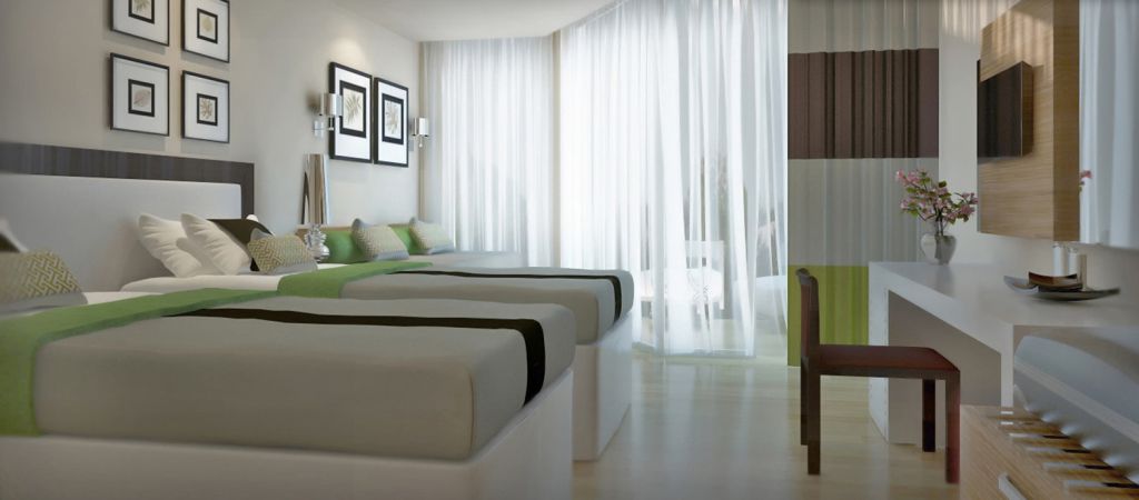 cheap resort hotels to Spend holiday with family