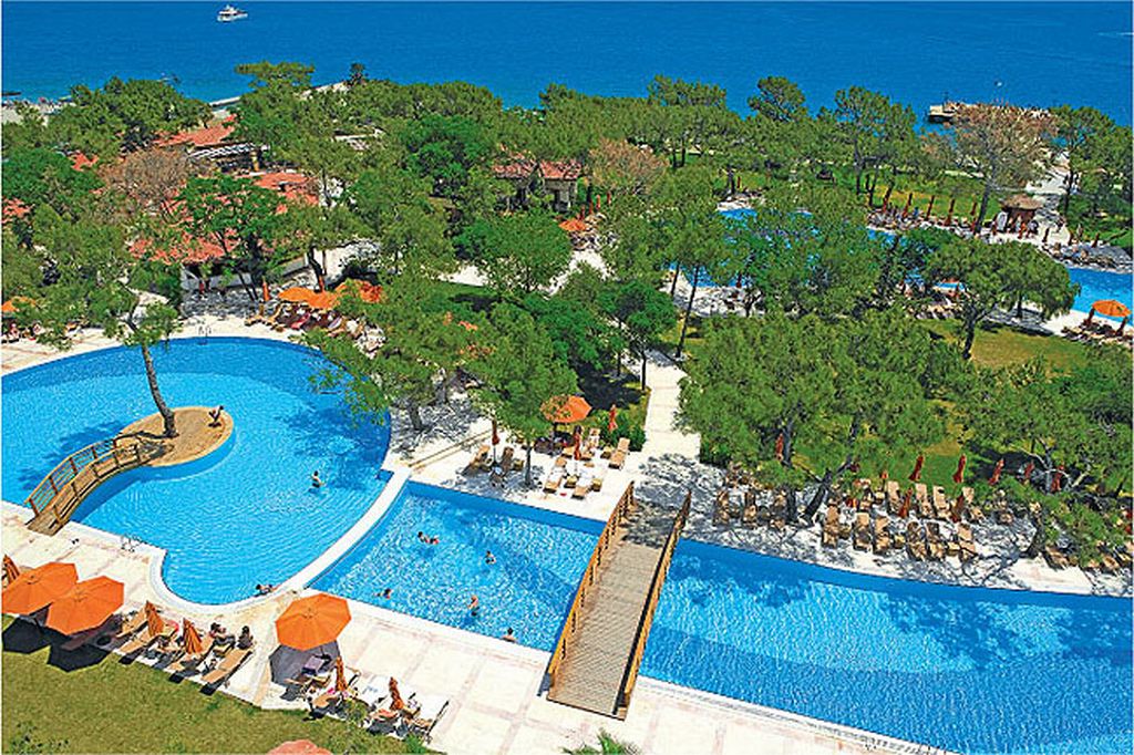 It’s Time to Splash In!