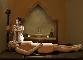 Delightful Spa Treatments