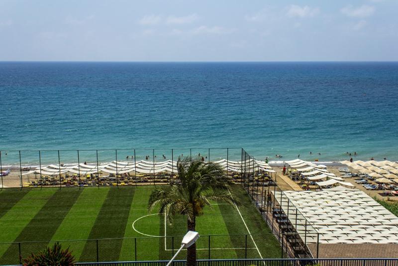 Alan Xafira Deluxe Resort And Spa