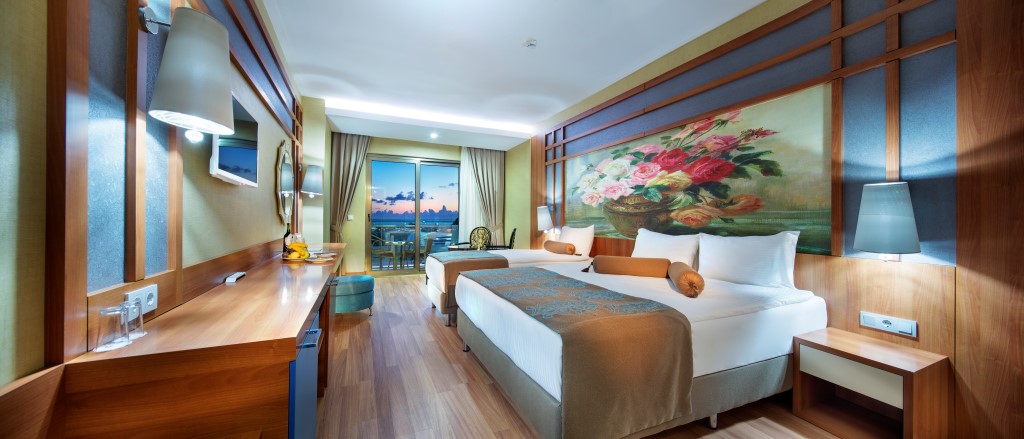 Alan Xafira Deluxe Resort And Spa