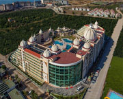 cheap resort hotels in Turkey to Spend holiday with family