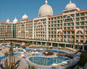 Alan Xafira Deluxe Resort And Spa