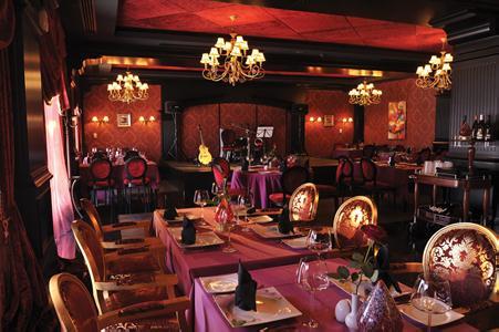 Perfect base to explore the Local taste!