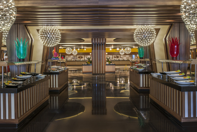 cheap resort hotels to Spend holiday with family