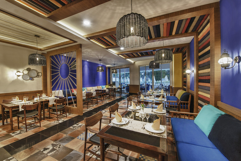 cheap resort hotels to Spend holiday with family