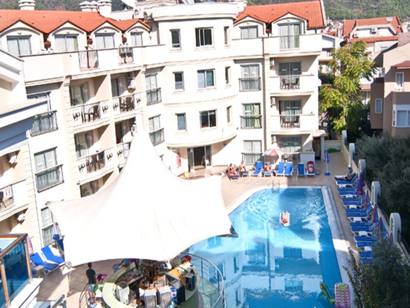 cheap resort hotels to Spend holiday with family