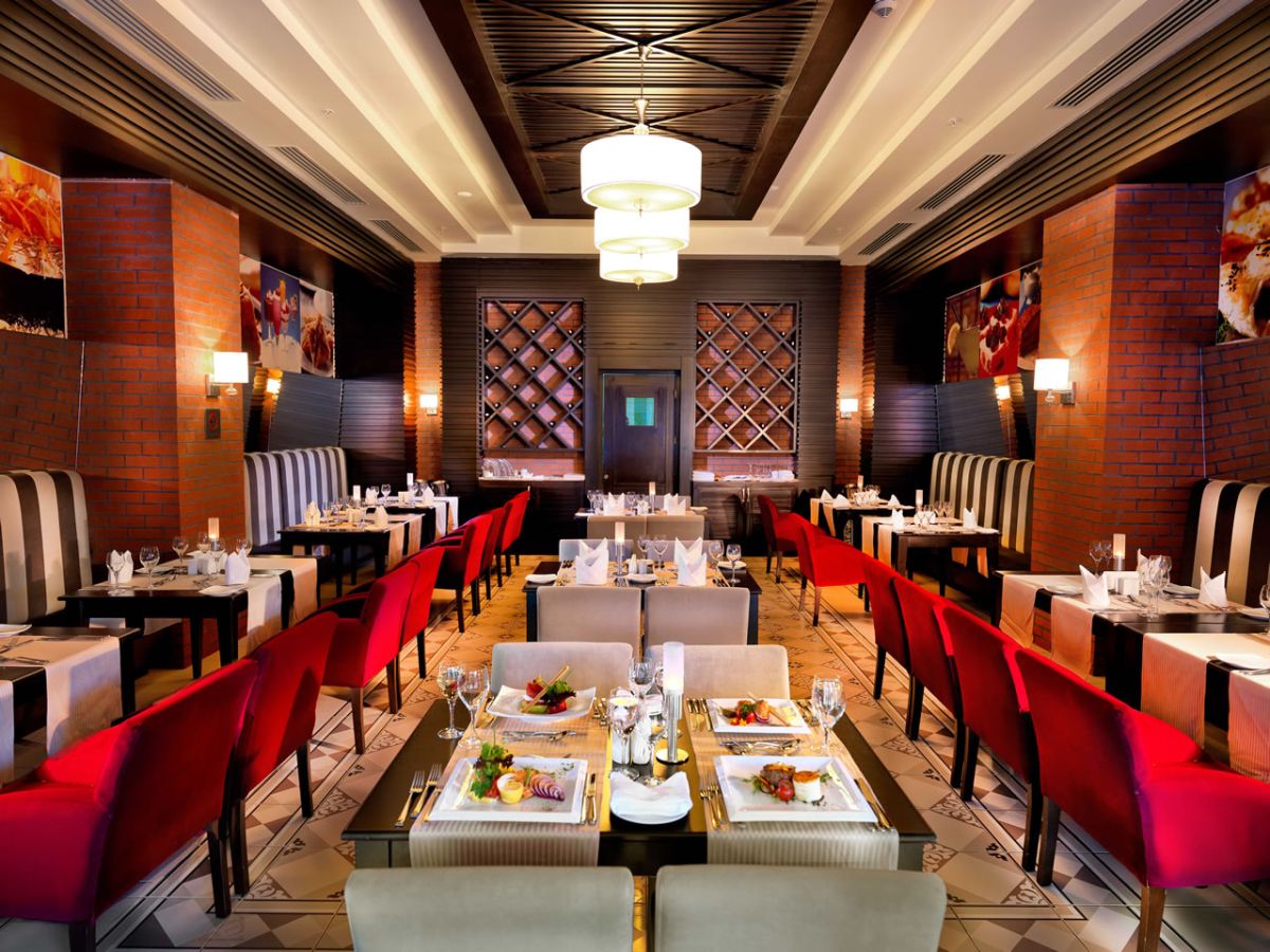 All Inclusive Board Basis