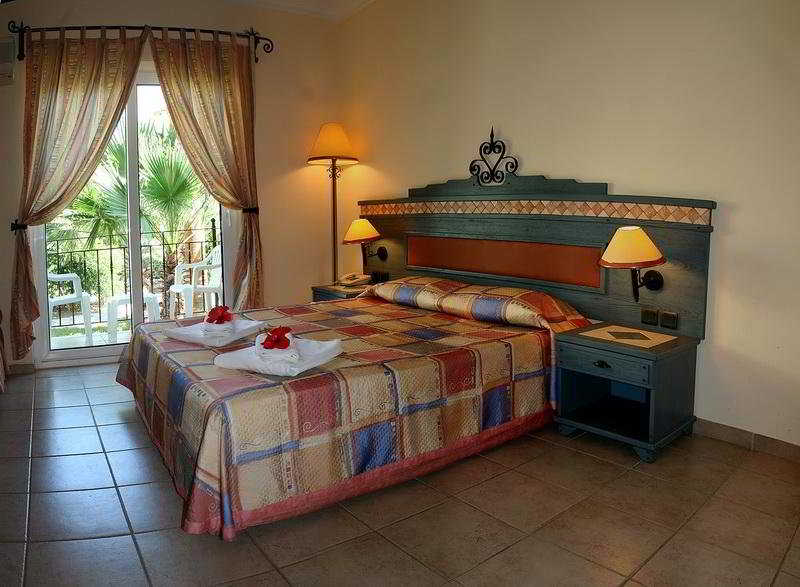 Club Alla Turca Hotel 10