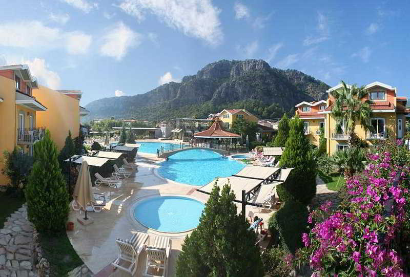 Club Alla Turca Hotel 11