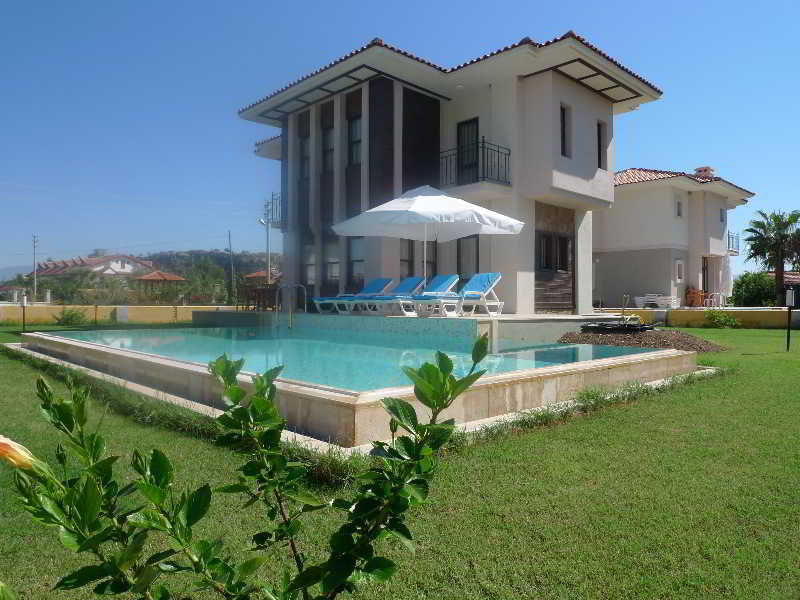 Club Alla Turca Hotel 4