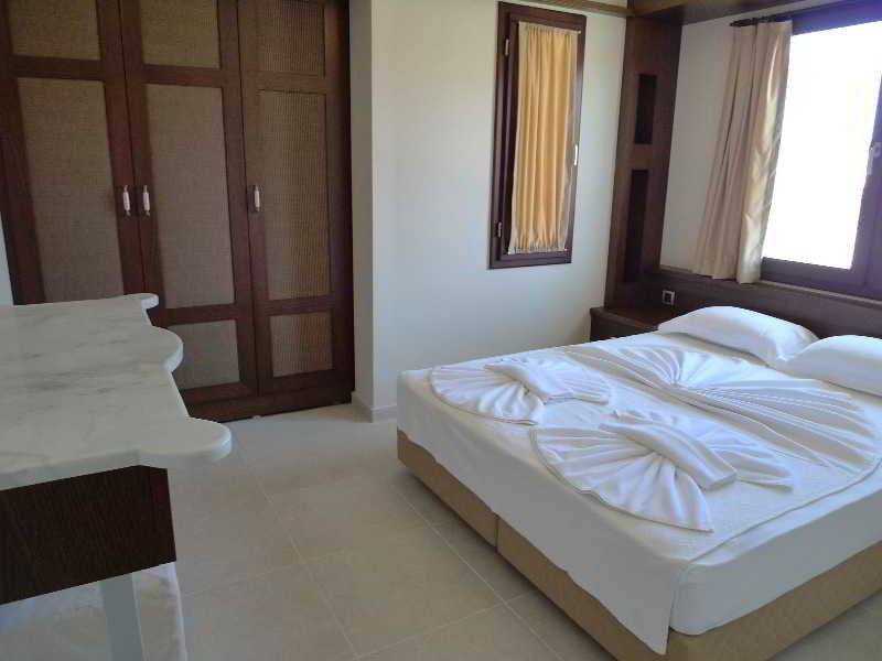 Club Alla Turca Hotel 8