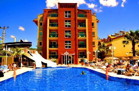 cheap resort hotels to Spend holiday with family