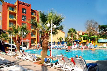 cheap resort hotels to Spend holiday with family