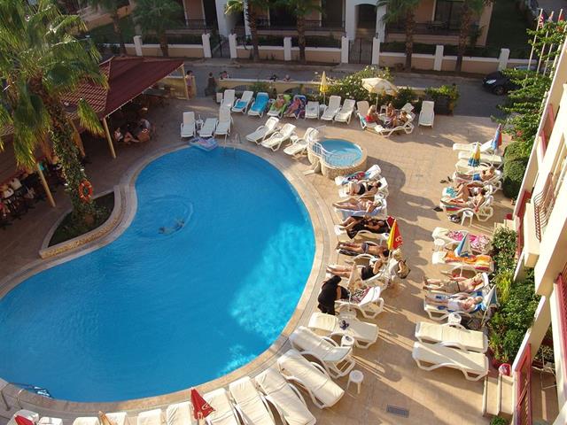 cheap resort hotels to Spend holiday with family