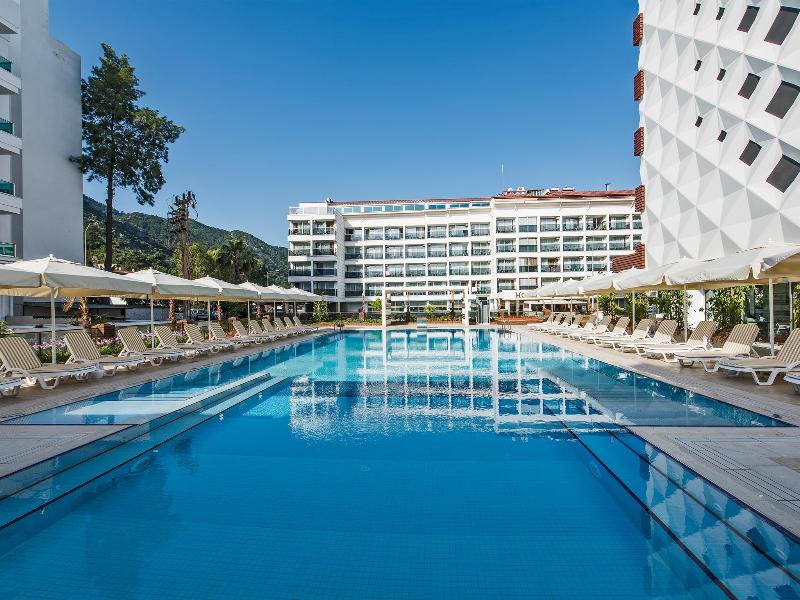 Elite World Marmaris