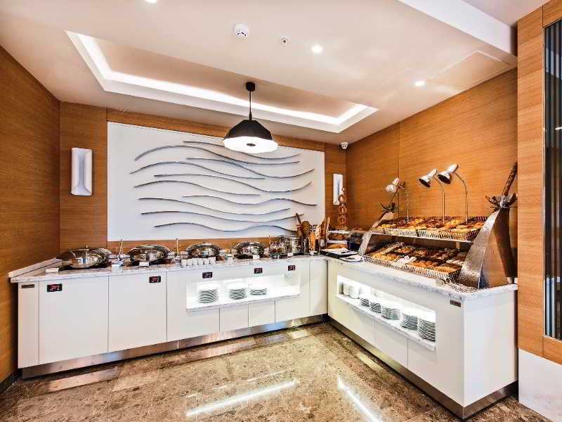 Elite World Marmaris