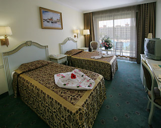 Venezia Palace Delux Resort Hotel 16