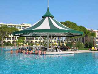 Venezia Palace Delux Resort Hotel 19