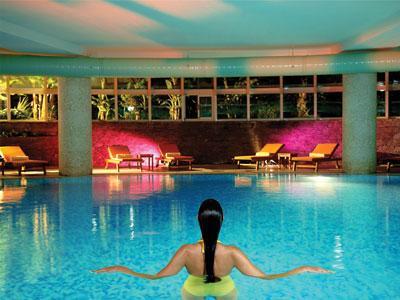 cheap resort hotels to Spend holiday with family