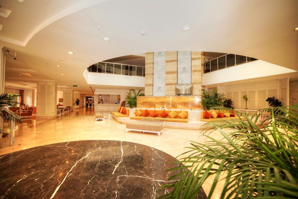 cheap resort hotels to Spend holiday with family