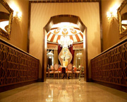 Jadore Deluxes Hotel And Spa