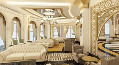 cheap resort hotels in Turkey to Spend holiday with family