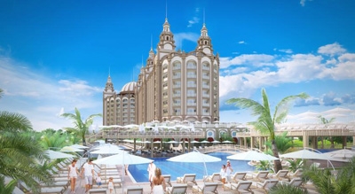 all inclusive resort deals Cyprus