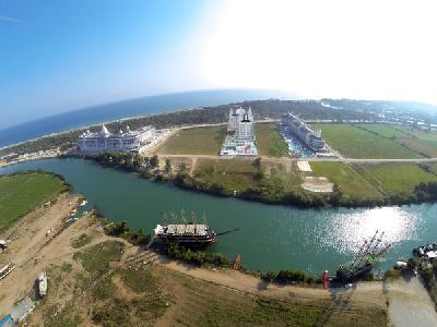 Jadore Deluxes Hotel And Spa