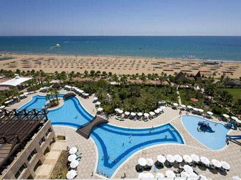 Kamelya World Selin 13