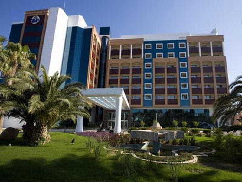 Kamelya World Selin 15