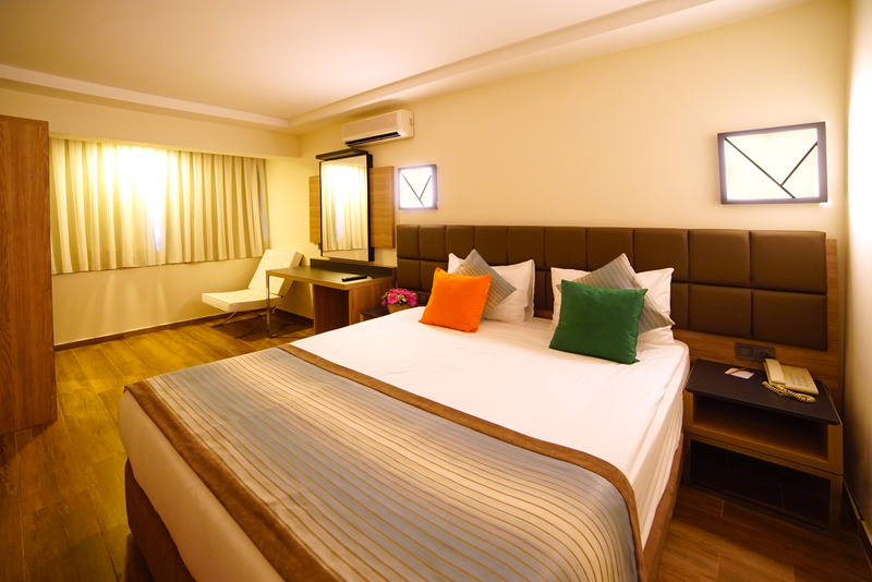 cheap resort hotels to Spend holiday with family