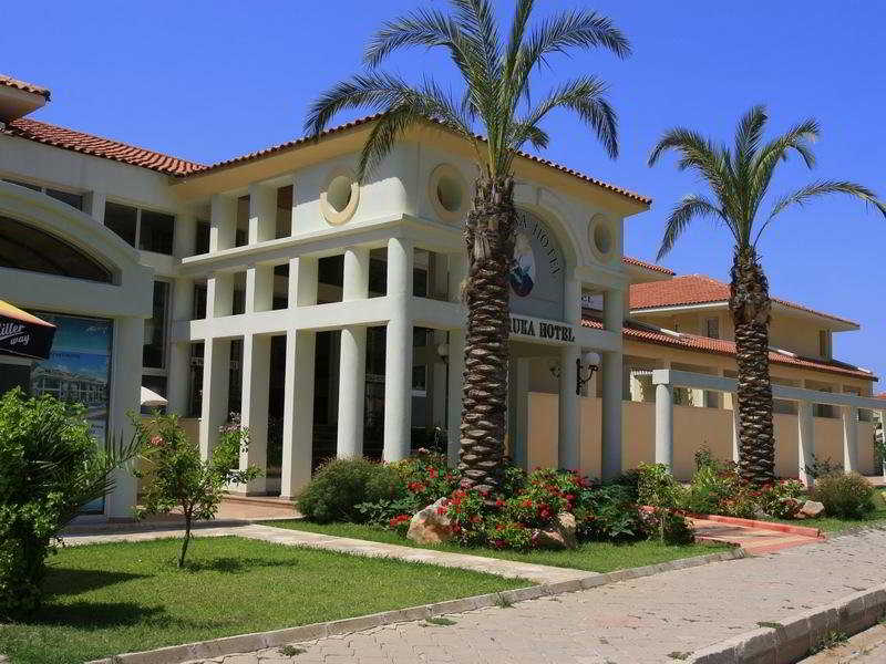 cheap resort hotels to Spend holiday with family