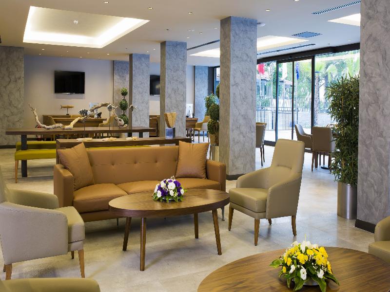 cheap resort hotels in Turkey to Spend holiday with family