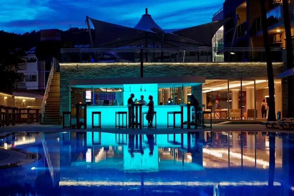 cheap resort hotels in Turkey to Spend holiday with family