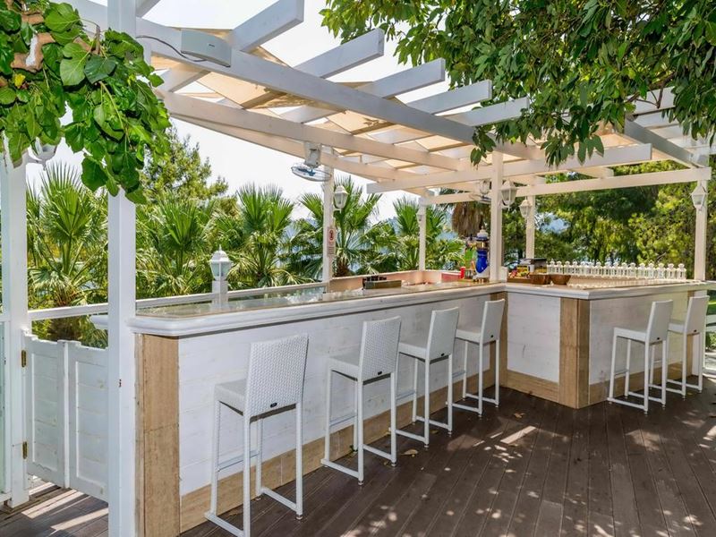 cheap resort hotels in Turkey to Spend holiday with family