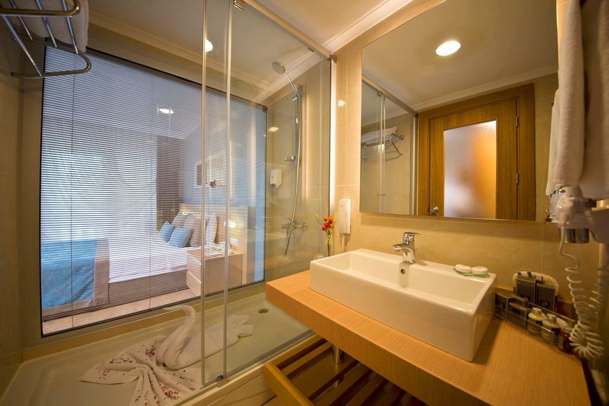 cheap resort hotels in Turkey to Spend holiday with family