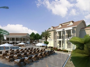 cheap resort hotels to Spend holiday with family