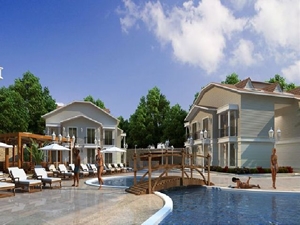 cheap resort hotels to Spend holiday with family