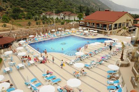 cheap resort hotels to Spend holiday with family