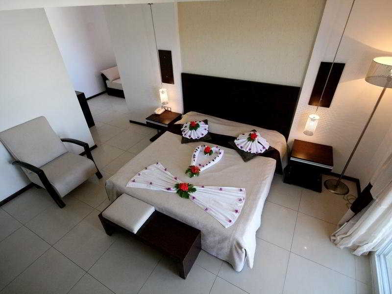 cheap resort hotels to Spend holiday with family