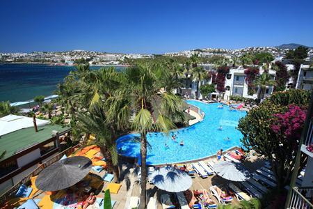 cheap resort hotels to Spend holiday with family