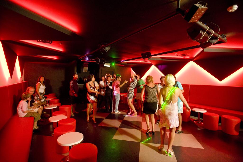 Enjoy your taste bud!